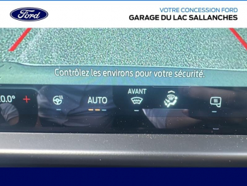 Photo 14 du bon plan FORD Transit Custom Fg VUL 320 L1H1 2.0 EcoBlue 170ch Trail 4x4 BVA8 occasion à 48990 €