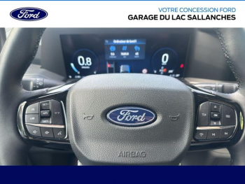 Photo 16 du bon plan FORD Transit Custom Fg VUL 320 L1H1 2.0 EcoBlue 170ch Trail 4x4 BVA8 occasion à 48990 €