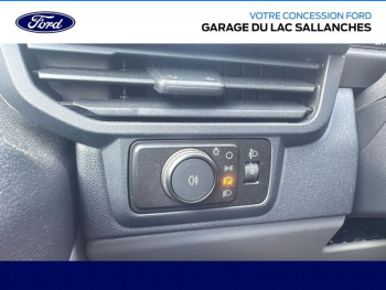 Photo 17 du bon plan FORD Transit Custom Fg VUL 320 L1H1 2.0 EcoBlue 170ch Trail 4x4 BVA8 occasion à 48990 €