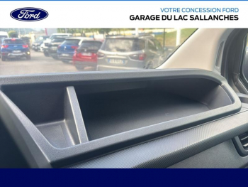 Photo 19 du bon plan FORD Transit Custom Fg VUL 320 L1H1 2.0 EcoBlue 170ch Trail 4x4 BVA8 occasion à 48990 €