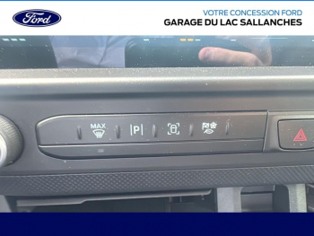 Photo 20 du bon plan FORD Transit Custom Fg VUL 320 L1H1 2.0 EcoBlue 170ch Trail 4x4 BVA8 occasion à 48990 €