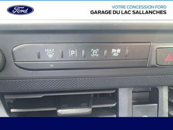 Photo 21 du bon plan FORD Transit Custom Fg VUL 320 L1H1 2.0 EcoBlue 170ch Trail 4x4 BVA8 occasion à 48990 €