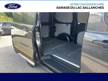 Photo 24 du bon plan FORD Transit Custom Fg VUL 320 L1H1 2.0 EcoBlue 170ch Trail 4x4 BVA8 occasion à 48990 €