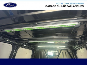 Photo 26 du bon plan FORD Transit Custom Fg VUL 320 L1H1 2.0 EcoBlue 170ch Trail 4x4 BVA8 occasion à 48990 €
