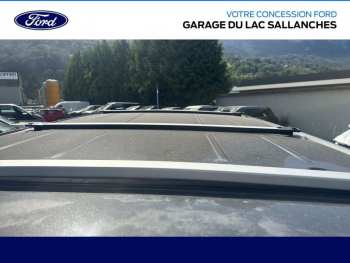 Photo 27 du bon plan FORD Transit Custom Fg VUL 320 L1H1 2.0 EcoBlue 170ch Trail 4x4 BVA8 occasion à 48990 €