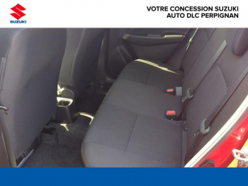 Photo 9 du bon plan SUZUKI Swift 1.2 Dualjet Hybrid 83ch Pack occasion à 16590 €