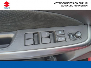 Photo 10 du bon plan SUZUKI Swift 1.2 Dualjet Hybrid 83ch Pack occasion à 16590 €