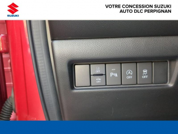 Photo 11 du bon plan SUZUKI Swift 1.2 Dualjet Hybrid 83ch Pack occasion à 16590 €
