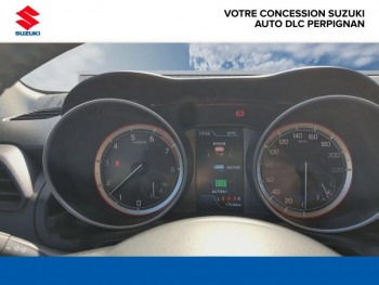 Photo 12 du bon plan SUZUKI Swift 1.2 Dualjet Hybrid 83ch Pack occasion à 16590 €