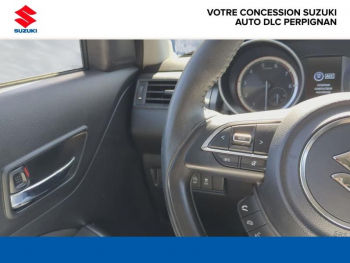 Photo 14 du bon plan SUZUKI Swift 1.2 Dualjet Hybrid 83ch Pack occasion à 16590 €