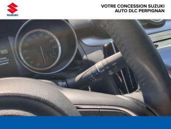 Photo 16 du bon plan SUZUKI Swift 1.2 Dualjet Hybrid 83ch Pack occasion à 16590 €