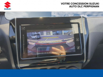 Photo 18 du bon plan SUZUKI Swift 1.2 Dualjet Hybrid 83ch Pack occasion à 16590 €