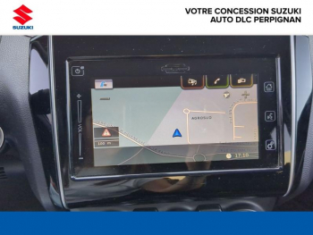 Photo 19 du bon plan SUZUKI Swift 1.2 Dualjet Hybrid 83ch Pack occasion à 16590 €