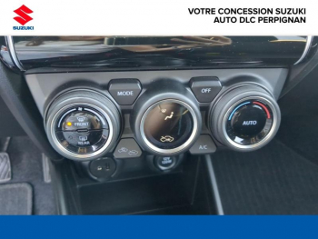 Photo 20 du bon plan SUZUKI Swift 1.2 Dualjet Hybrid 83ch Pack occasion à 16590 €