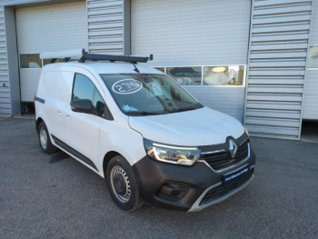 Photo 2 du bon plan RENAULT Kangoo Van L1 1.5 Blue dCi 95ch Grand Confort - 22 occasion à 15490 €