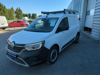 Photo 3 du bon plan RENAULT Kangoo Van L1 1.5 Blue dCi 95ch Grand Confort - 22 occasion à 15490 €