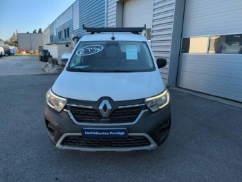 Photo 4 du bon plan RENAULT Kangoo Van L1 1.5 Blue dCi 95ch Grand Confort - 22 occasion à 15490 €