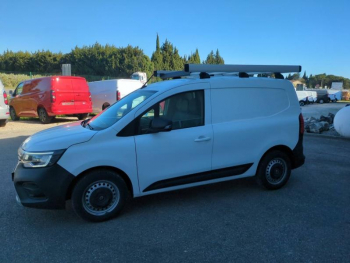 Photo 5 du bon plan RENAULT Kangoo Van L1 1.5 Blue dCi 95ch Grand Confort - 22 occasion à 15490 €