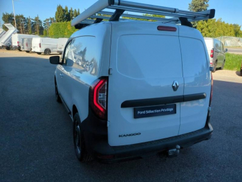 Photo 9 du bon plan RENAULT Kangoo Van L1 1.5 Blue dCi 95ch Grand Confort - 22 occasion à 15490 €