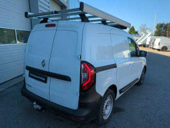 Photo 10 du bon plan RENAULT Kangoo Van L1 1.5 Blue dCi 95ch Grand Confort - 22 occasion à 15490 €