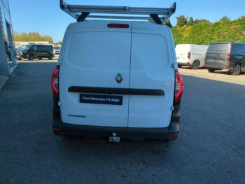 Photo 11 du bon plan RENAULT Kangoo Van L1 1.5 Blue dCi 95ch Grand Confort - 22 occasion à 15490 €