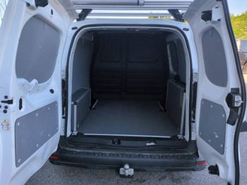Photo 12 du bon plan RENAULT Kangoo Van L1 1.5 Blue dCi 95ch Grand Confort - 22 occasion à 15490 €