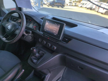 Photo 13 du bon plan RENAULT Kangoo Van L1 1.5 Blue dCi 95ch Grand Confort - 22 occasion à 15490 €