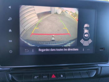 Photo 21 du bon plan RENAULT Kangoo Van L1 1.5 Blue dCi 95ch Grand Confort - 22 occasion à 15490 €