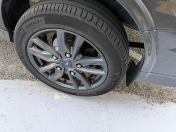 Photo 5 du bon plan FORD Transit Custom Fg VUL 290 L1H1 2.0 EcoBlue 185 S&S Sport BVA6 occasion à 29988 €