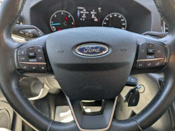 Photo 12 du bon plan FORD Transit Custom Fg VUL 290 L1H1 2.0 EcoBlue 185 S&S Sport BVA6 occasion à 29988 €