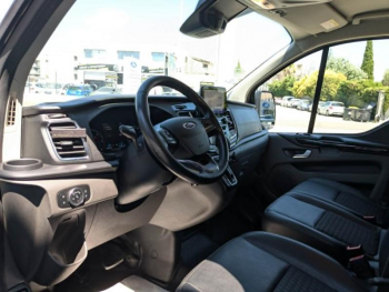 Photo 17 du bon plan FORD Transit Custom Fg VUL 290 L1H1 2.0 EcoBlue 185 S&S Sport BVA6 occasion à 29988 €