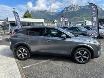 Photo 4 du bon plan NISSAN Qashqai 1.3 Mild Hybrid 158ch Tekna Xtronic 2022 occasion à 21495 €