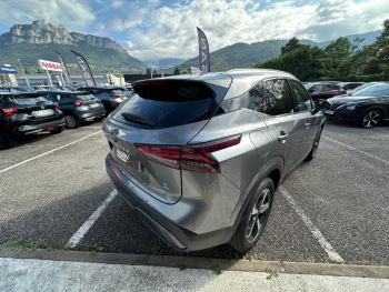 Photo 5 du bon plan NISSAN Qashqai 1.3 Mild Hybrid 158ch Tekna Xtronic 2022 occasion à 21495 €