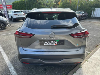 Photo 6 du bon plan NISSAN Qashqai 1.3 Mild Hybrid 158ch Tekna Xtronic 2022 occasion à 21495 €