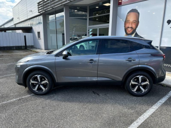 Photo 8 du bon plan NISSAN Qashqai 1.3 Mild Hybrid 158ch Tekna Xtronic 2022 occasion à 21495 €