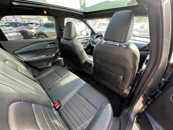 Photo 10 du bon plan NISSAN Qashqai 1.3 Mild Hybrid 158ch Tekna Xtronic 2022 occasion à 21495 €