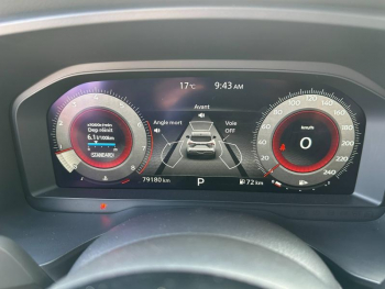 Photo 12 du bon plan NISSAN Qashqai 1.3 Mild Hybrid 158ch Tekna Xtronic 2022 occasion à 21495 €