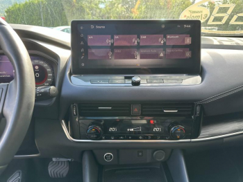 Photo 13 du bon plan NISSAN Qashqai 1.3 Mild Hybrid 158ch Tekna Xtronic 2022 occasion à 21495 €