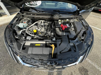 Photo 15 du bon plan NISSAN Qashqai 1.3 Mild Hybrid 158ch Tekna Xtronic 2022 occasion à 21495 €