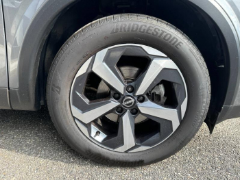 Photo 18 du bon plan NISSAN Qashqai 1.3 Mild Hybrid 158ch Tekna Xtronic 2022 occasion à 21495 €