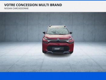 Photo 2 du bon plan CITROEN C3 Aircross 1.2 PureTech 130ch S&S MAX Automatique occasion à 15490 €