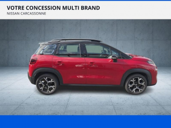 Photo 4 du bon plan CITROEN C3 Aircross 1.2 PureTech 130ch S&S MAX Automatique occasion à 15490 €
