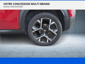 Photo 9 du bon plan CITROEN C3 Aircross 1.2 PureTech 130ch S&S MAX Automatique occasion à 15490 €