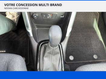 Photo 13 du bon plan CITROEN C3 Aircross 1.2 PureTech 130ch S&S MAX Automatique occasion à 15490 €