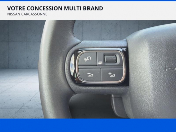 Photo 15 du bon plan CITROEN C3 Aircross 1.2 PureTech 130ch S&S MAX Automatique occasion à 15490 €