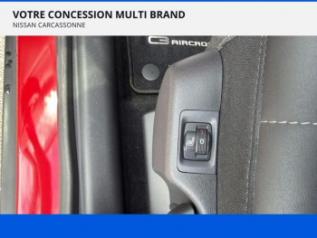 Photo 20 du bon plan CITROEN C3 Aircross 1.2 PureTech 130ch S&S MAX Automatique occasion à 15490 €