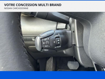 Photo 23 du bon plan CITROEN C3 Aircross 1.2 PureTech 130ch S&S MAX Automatique occasion à 15490 €