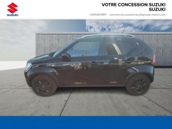 Photo 2 du bon plan SUZUKI Ignis 1.2 Dualjet Hybrid 83ch Privilège Allgrip occasion à 12590 €