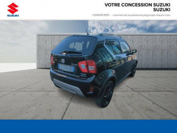 Photo 5 du bon plan SUZUKI Ignis 1.2 Dualjet Hybrid 83ch Privilège Allgrip occasion à 12590 €