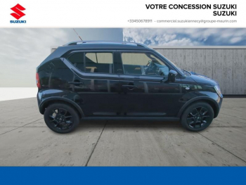 Photo 6 du bon plan SUZUKI Ignis 1.2 Dualjet Hybrid 83ch Privilège Allgrip occasion à 12590 €